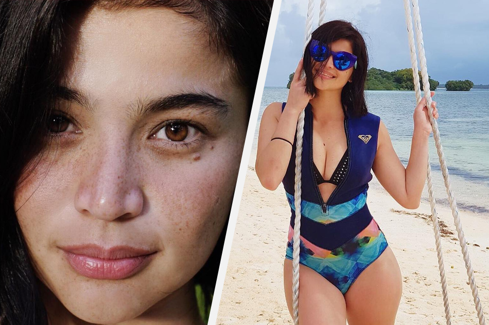 Anne curtis hot girl phrase excited Opinion obvious. Anne curtis hot girl idea